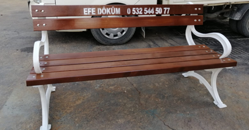 Efe Dkm